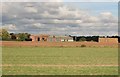 Bales and Barns