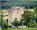 Harthill Castle