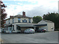 The Kinnersley Arms