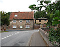 The Old Post Office in Lakenham