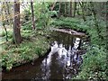 Cumbernauld, the Red Burn