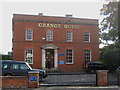 Grange House Darlington