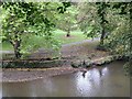 Fishing, River Kelvin