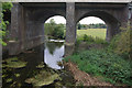 River Avon, Newbold on Avon