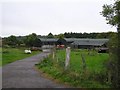 Farm near Stoneyford