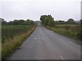 Road at Ballyvaston