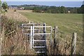 Kissing Gate near Spelmonden