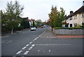 Junction of Eastcliffe Rd & New England Rd