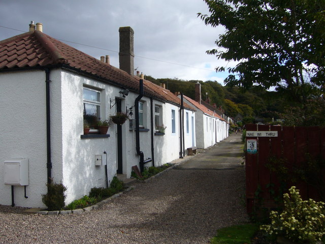 Cottages at Charlestown