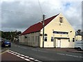 Blackhall Mill Social Club