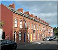 Dromara Street, Belfast