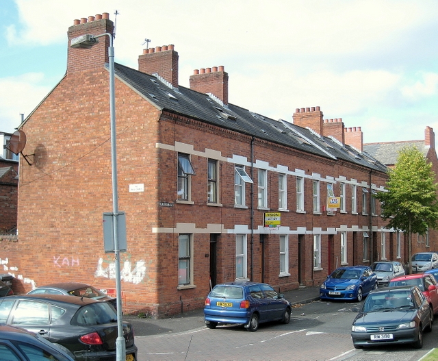 Cadogan Street, Belfast