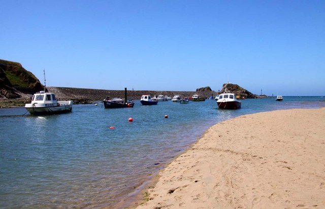 Bude Haven