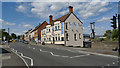 The Bridge Inn, Fenny Stratford