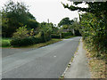 High Street, Finstock