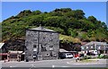 The Cobweb Inn in Boscastle