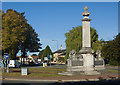 Brigg War Memorial