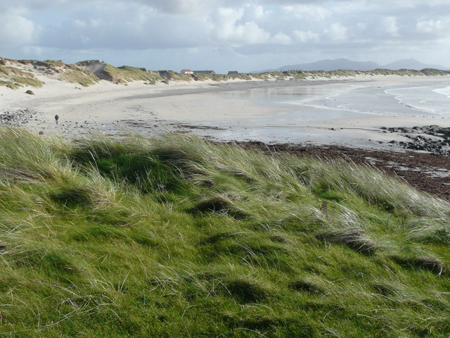 Culla beach