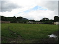 Walled Garden, Cullen House Gardens