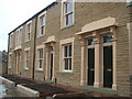 Every Street Renovated Terraced Houses