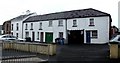 Buildings, Castle Place