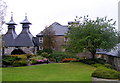 Strathisla Distillery