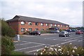 Whitstable Travelodge