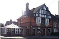 The Carpenters Arms Public House, Canterbury