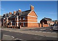 Wellington: Waterloo Road and Victoria Street