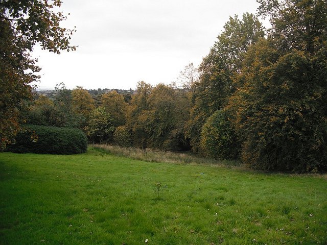 Maryhill Park