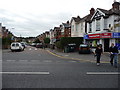 Bournemouth : Winton - Stanfield Road & Withermoor Road