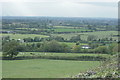 2009 : Toward Chippenham from Bencroft Hill