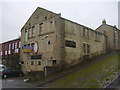 Accrington Old Band Club, Carter Street, Accrington, BB5 0PY