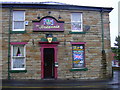 Britannia Inn, 36 Nuttall Street, Accrington, Lancashire, BB5 2HN