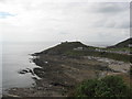 Coastguard station, Bracelet Bay, The Mumbles