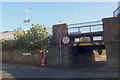 Railway Bridge at South Street, Monifieth