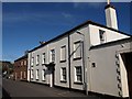 North Street, Wiveliscombe