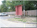 Mounted girder at Brunel University