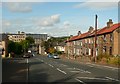 Dewsbury Road (B6114), Elland