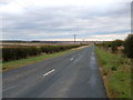 B1246 towards North Dalton