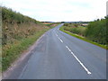 B1246 towards Pocklington