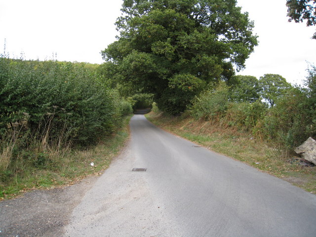 Ashmoor Lane