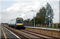 TL6484 : Shippea railway station photo-survey (3) by Andy F