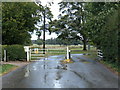 Gated Road, Dalton Park