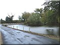 Duck Pond, South Dalton