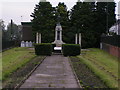 War Memorial