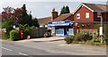 Bidborough Stores & Post Office