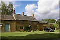 House in Warmington, Warwickshire