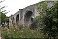 The Auld Brig of Stirling