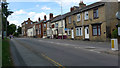 High Street North, Fenny Stratford